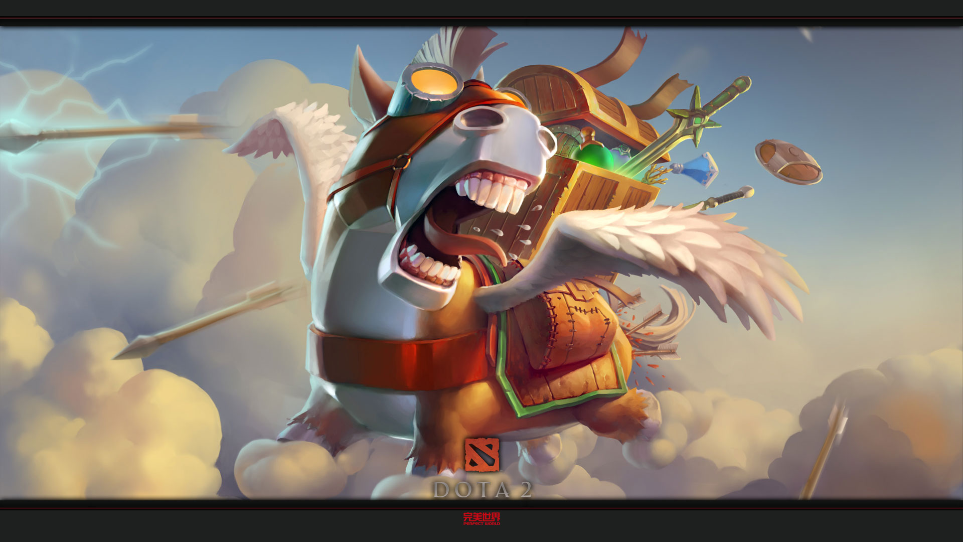 最终帮助球 最终帮助球