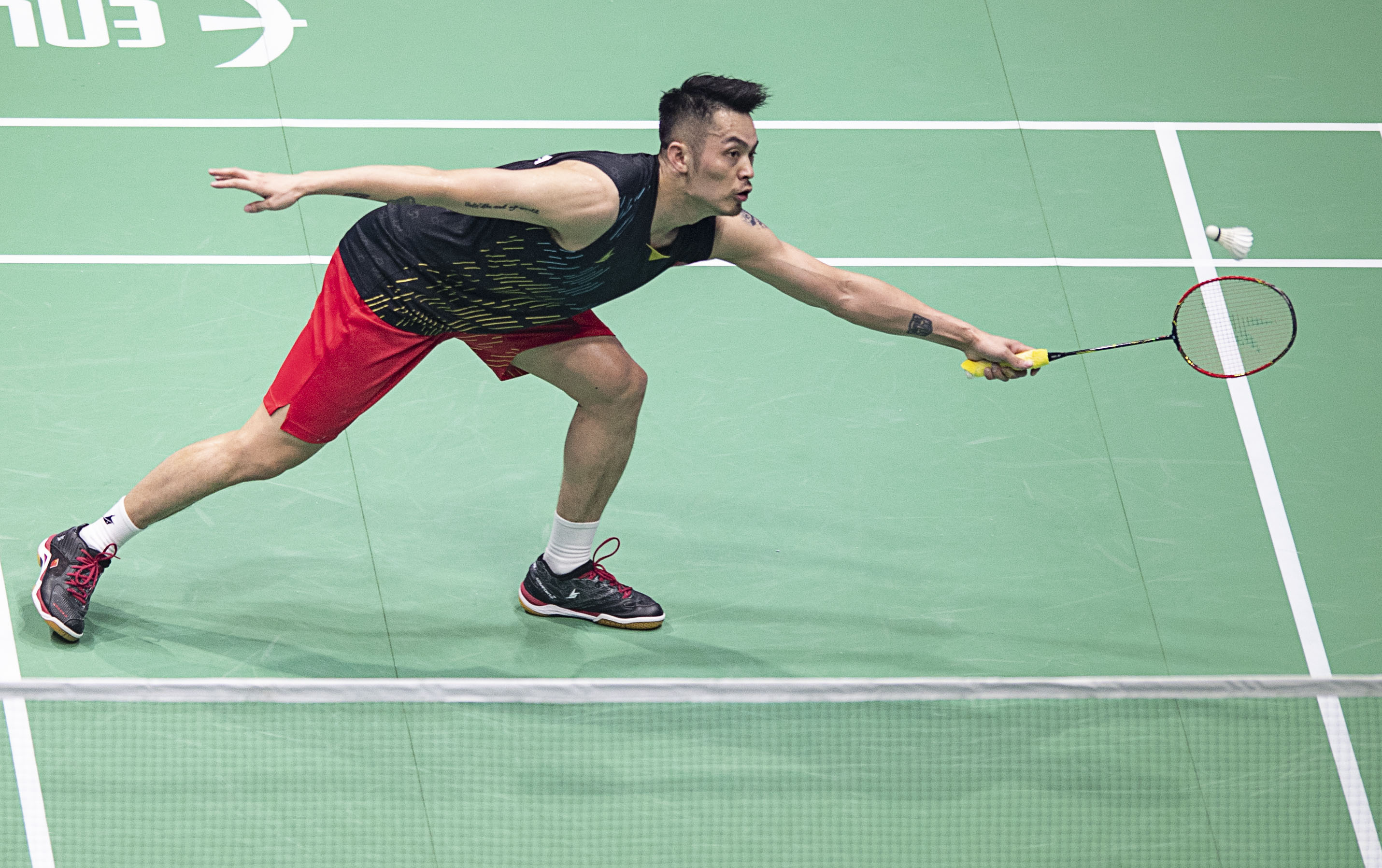 甚至影响状 甚至影响状