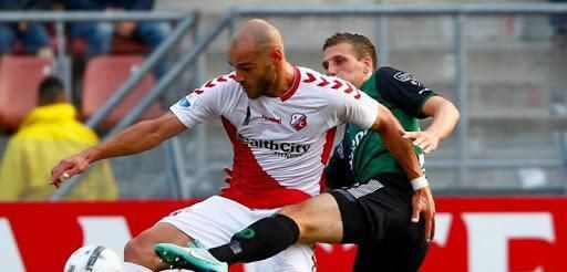 在面对强队 在面对强队